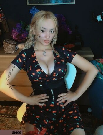 Full leaked Krypto nat private onlyfans photo