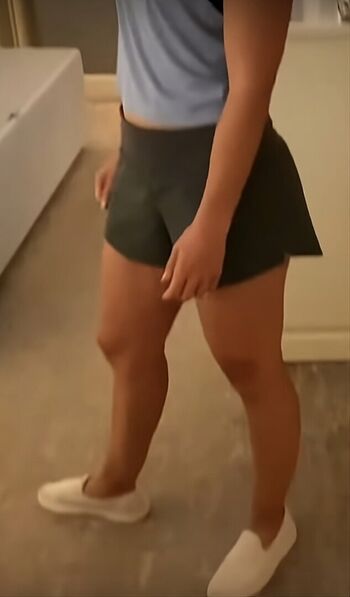 Full leaked Krystal ball private onlyfans photo