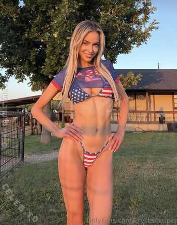 Krystal Harper