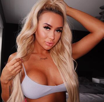 Krystyn Alexandra