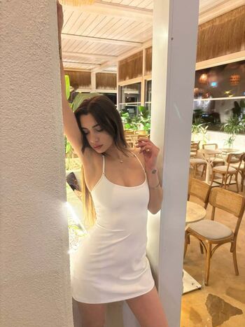 Kübra Miranda Çamlıbel
