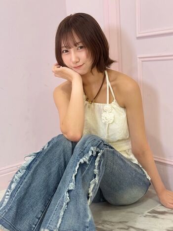 Kuki Naho