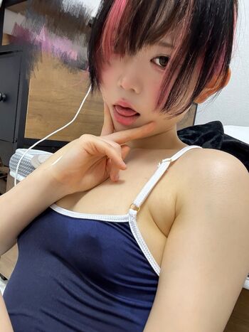 Full leaked Kurage private onlyfans photo