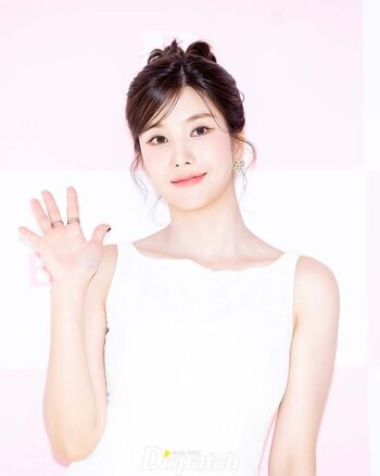 Kwon Eunbi