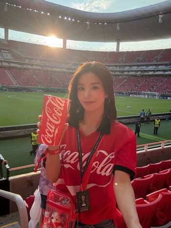 Kwon Eunbi