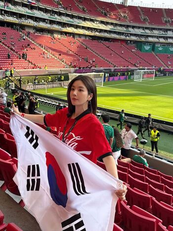 Kwon Eunbi