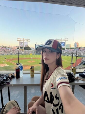 Kwon Eunbi