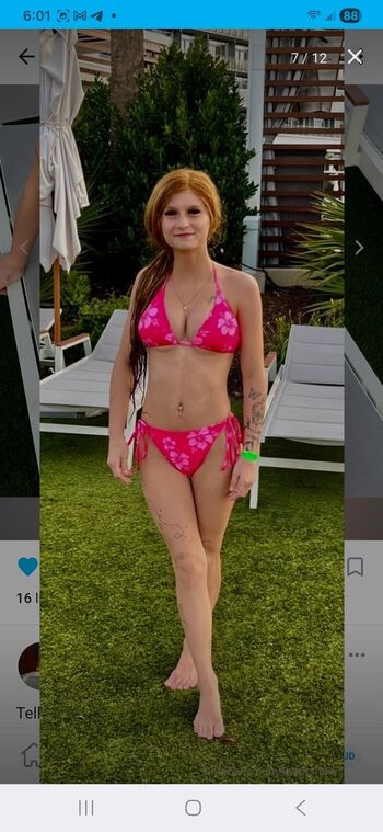 Kyla Forshaw