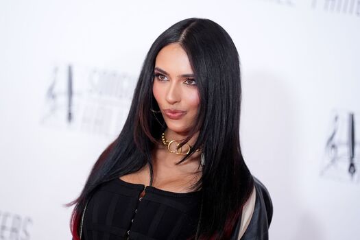 Kylie Cantrall