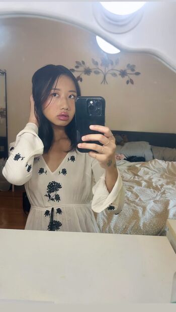 Kylie Cheung