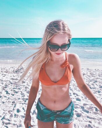 Full leaked Kylie dickson private onlyfans photo