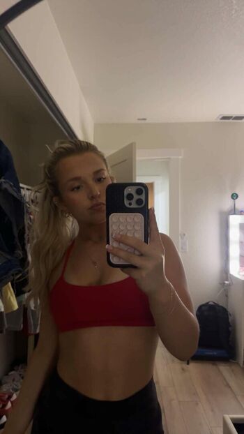Kylie Glick