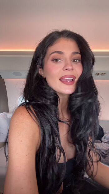 Kylie Jenner