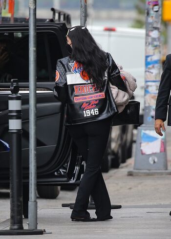Kylie Jenner