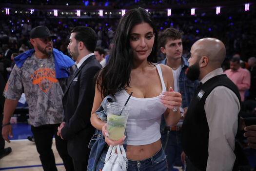 Kylie Jenner