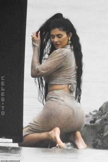 Kylie Jenner
