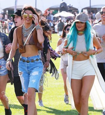 Kylie Jenner