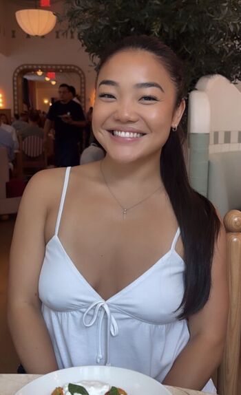 Full leaked Kylie liya private onlyfans photo