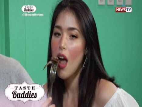 Kylie Padilla