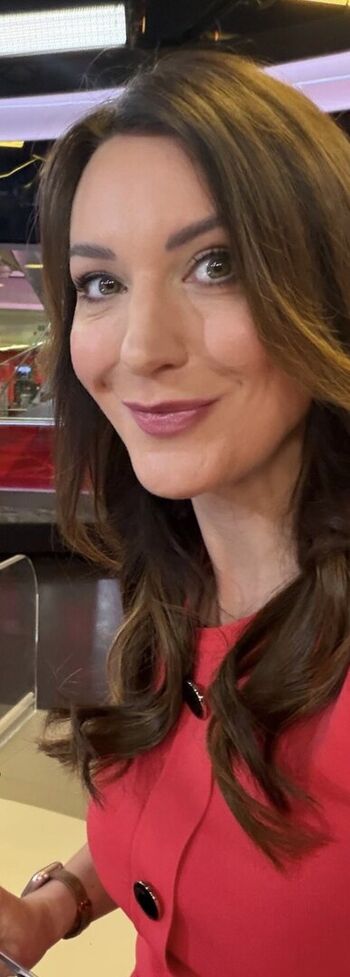 Kylie Pentelow