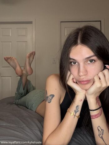 Kyliehaale