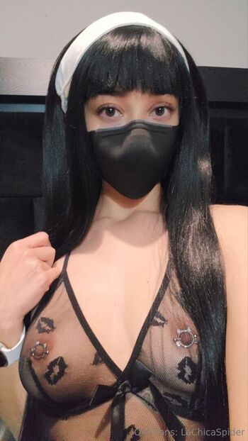 Lachicaspider