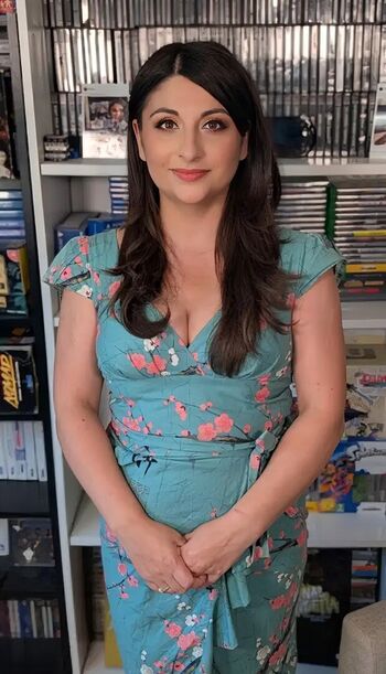 Lady Decade