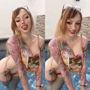 Lady Melamori