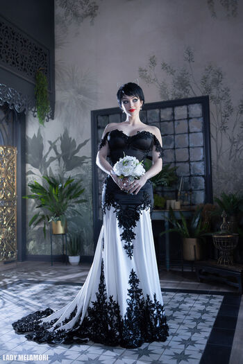 Lady Melamori