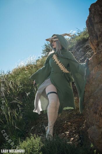 Lady Melamori