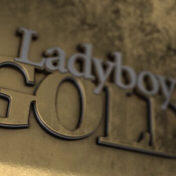 Ladyboy Gold