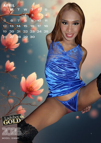 Ladyboy Gold