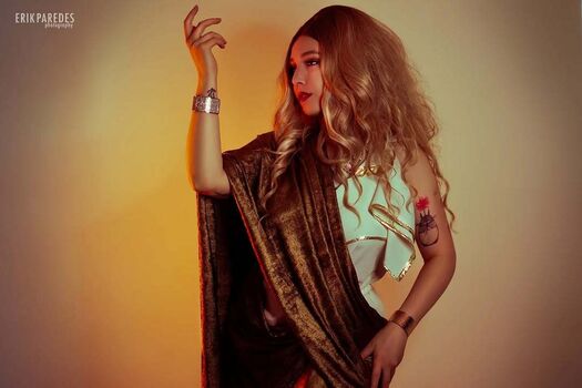 LadyCamilia