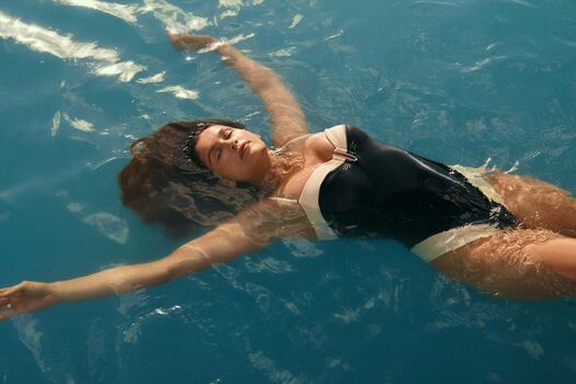 Laetitia Casta