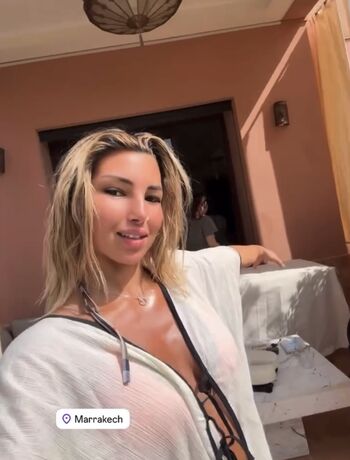 Full leaked Laguerta private onlyfans photo