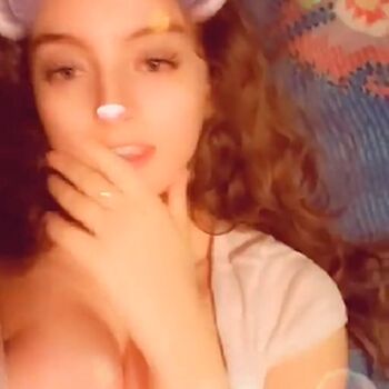 Full leaked Laila wolf private onlyfans photo