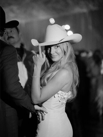 Lainey Wilson