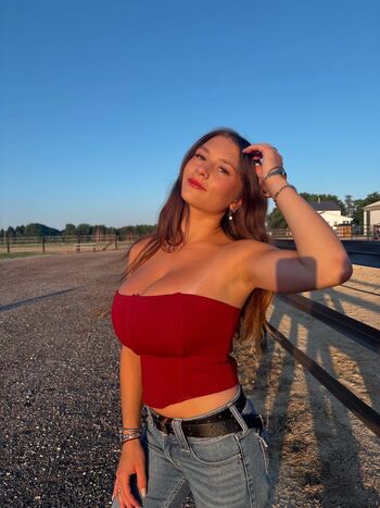 Full leaked Lainie koscinski private onlyfans photo