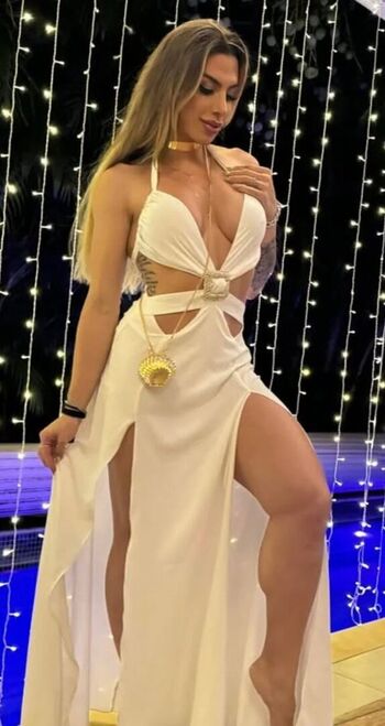 Full leaked Lala bruschi private onlyfans photo