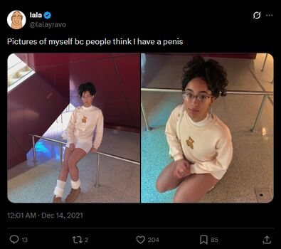 Full leaked Lalayravo private onlyfans photo