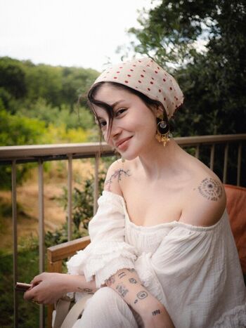 Full leaked Lalfizu private onlyfans photo