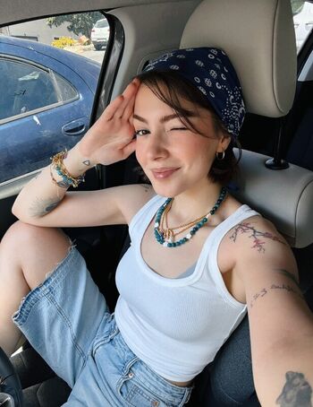 Full leaked Lalfizu private onlyfans photo