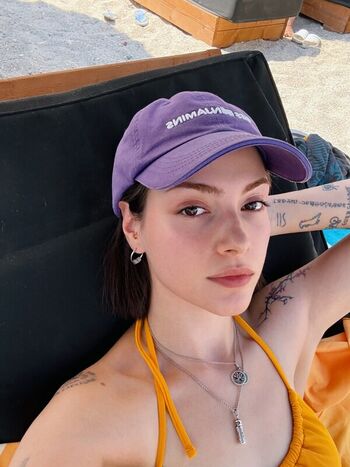Full leaked Lalfizu page private onlyfans photo