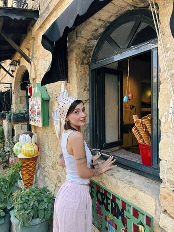 Full leaked Lalfizu page private onlyfans photo