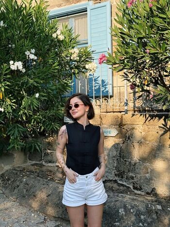 Full leaked Lalfizu private onlyfans photo