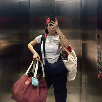 Full leaked Lalfizu private onlyfans photo