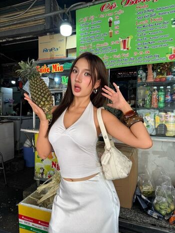 Full leaked Lan nguyen private onlyfans photo