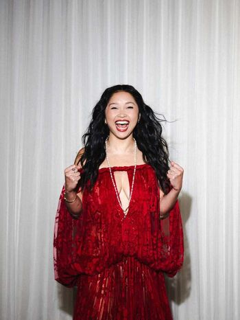 Lana Condor