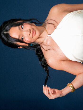 Lana Condor