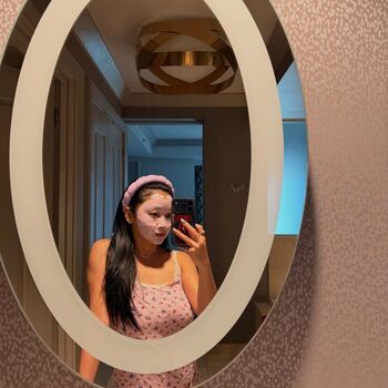 Lana Condor
